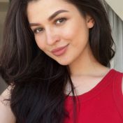 Rita Lisbon escort