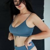 Rita Lisbon escort