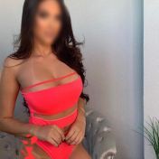 Georgiana Koln escort