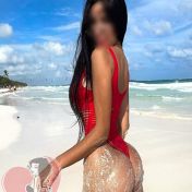 Maria Koln escort