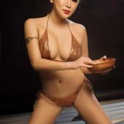 Emna Tbilisi escort