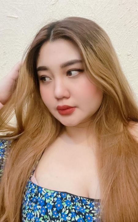 Alice Doha escort