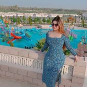 Alice Doha escort