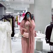 Alice Doha escort