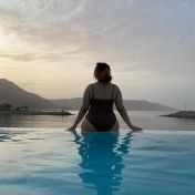 Alice Doha escort