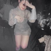 Alice Doha escort
