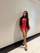 natasha Dubai escort