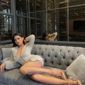 Laura Dubai escort