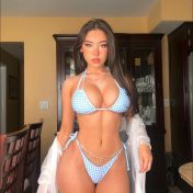 Calliope Dubai escort