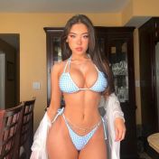 Calliope Dubai escort
