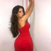 Calliope Dubai escort
