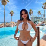 Luxifelicia Dubai escort