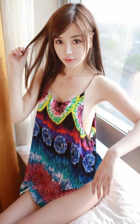 Sophie 'Amman escort