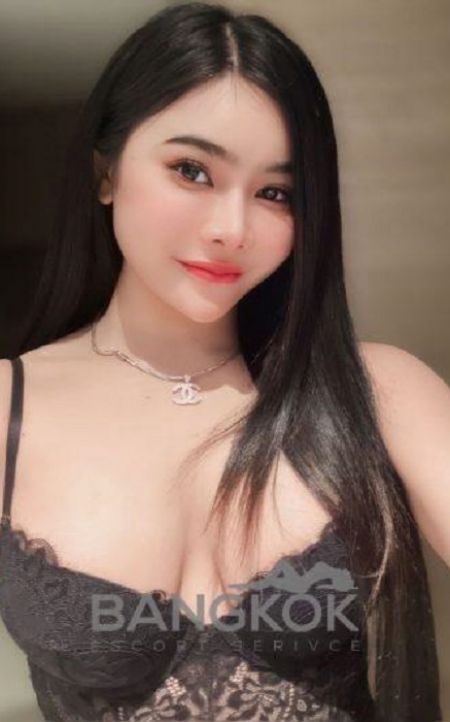 Ann Bangkok escort