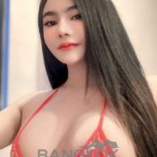 Ann Bangkok escort
