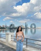 Alina  ✅ Dubai escort