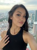 Alina  ✅ Dubai escort