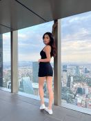 Alina  ✅ Dubai escort