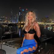 Mihaela Zuid Holland escort