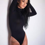 Amy Zuid Holland escort