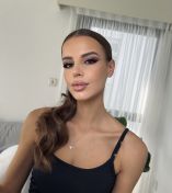 Olivia  ✅ Dubai escort