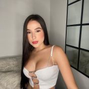 Zalda Dubai escort