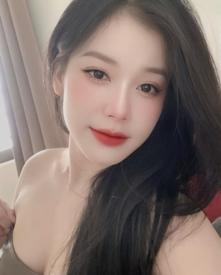 Annie Kuala Lumpur escort
