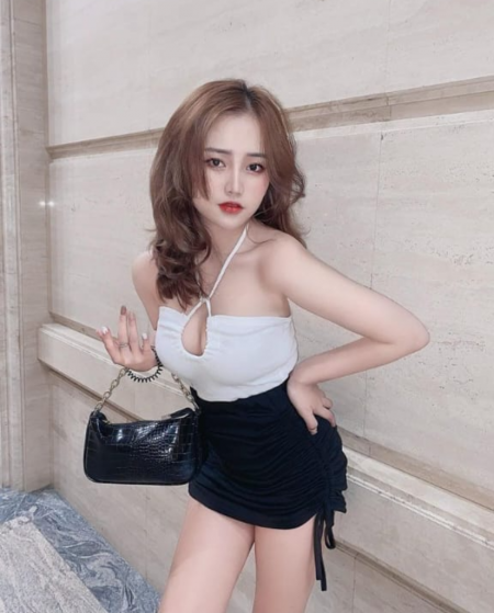 Ice Kuala Lumpur escort