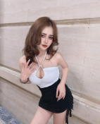 Ice Kuala Lumpur escort