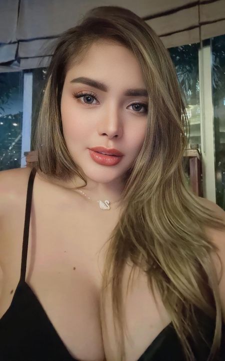 Leely Abu Dhabi escort