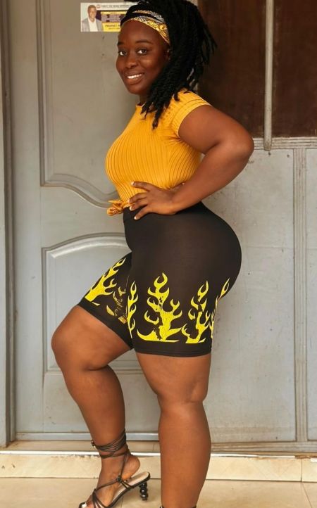 SWEET CUM &#128523; Upper West Region escort
