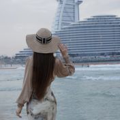 Isabelle Hamburg escort