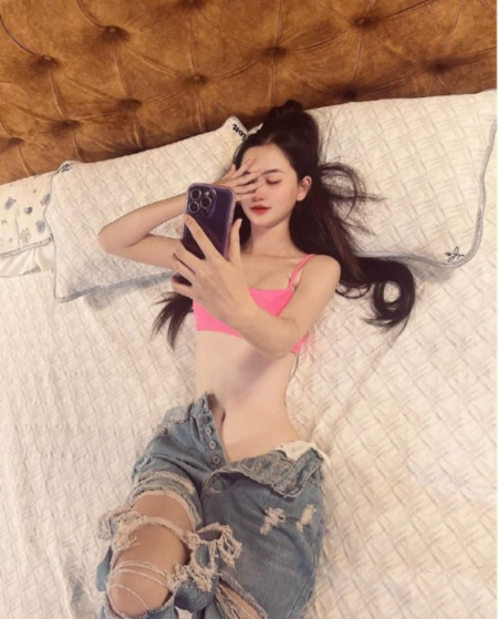 Janice Malaysia escort