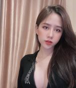 Mi Mi Putrajaya escort