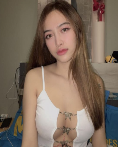 Dolly KL Sentral escort