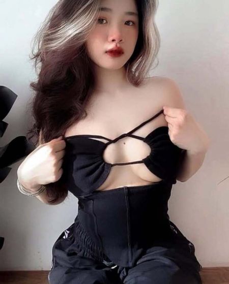 May Bukit Bintang escort