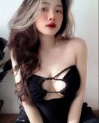 May Bukit Bintang escort