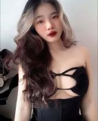 May Bukit Bintang escort