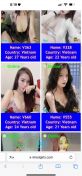 V178 Johor escort