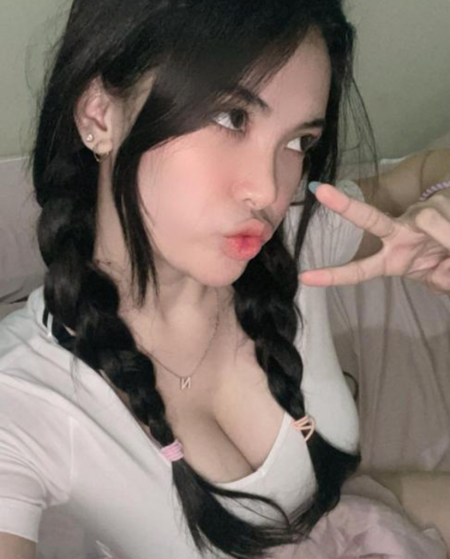 Manis Bukit Bintang escort