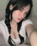 Manis Bukit Bintang escort