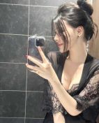 KiKi Bukit Bintang escort