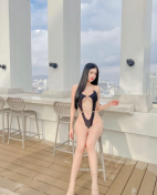 Dofi Pulau Pinang escort