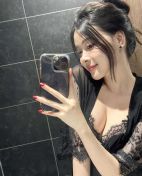 KiKi Bukit Bintang escort