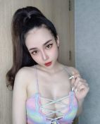 Sofay Genting highlands escort