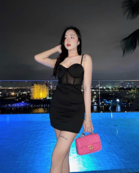 Pili Pulau Pinang escort