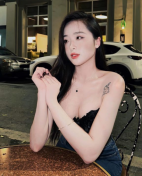 Pili Pulau Pinang escort