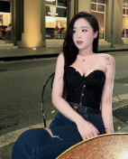 Pili Pulau Pinang escort