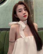 Tina Genting highlands escort