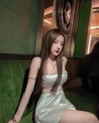 Tina Genting highlands escort